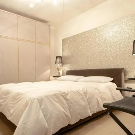 Centralissimo - Holiday home