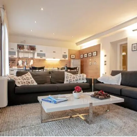 Holiday home Centralissimo - *