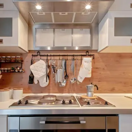 Centralissimo - * Abetone