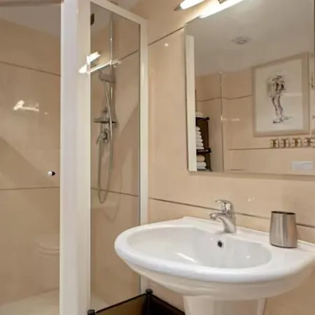 Centralissimo - Hébergement de vacances