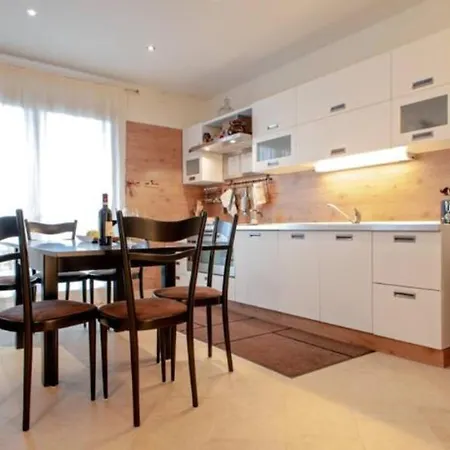 Holiday home Centralissimo - *