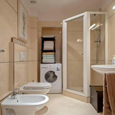 Hébergement de vacances Centralissimo - Abetone