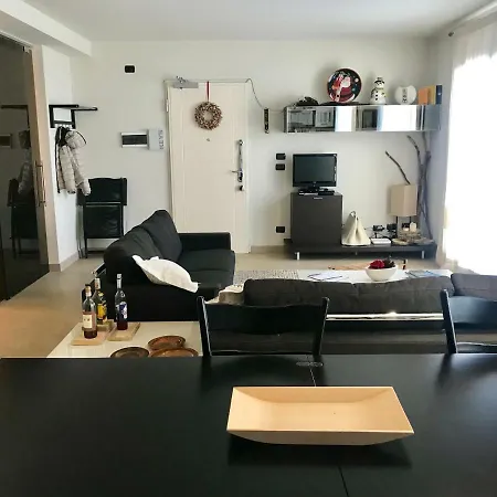 Centralissimo - Holiday home *