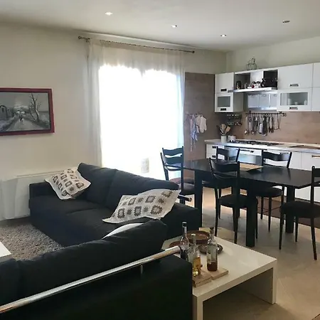Centralissimo - Holiday home
