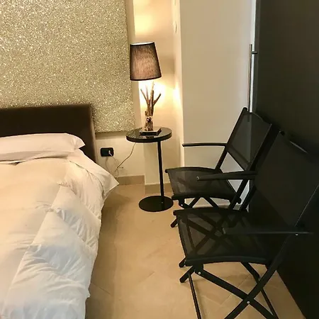 Holiday home Centralissimo - *