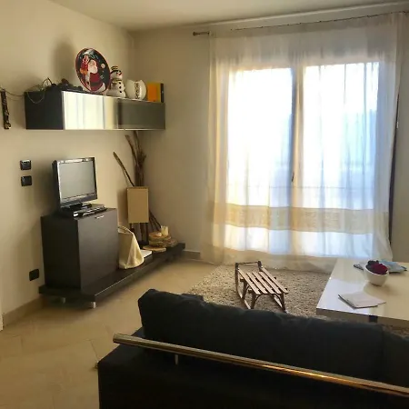 Centralissimo - Holiday home