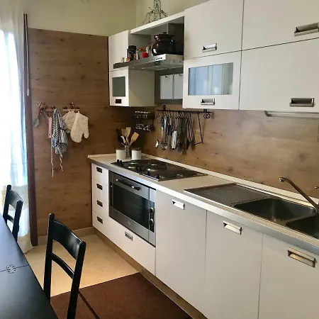 Holiday home Centralissimo -
