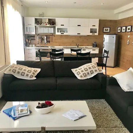 Centralissimo - Holiday home Abetone
