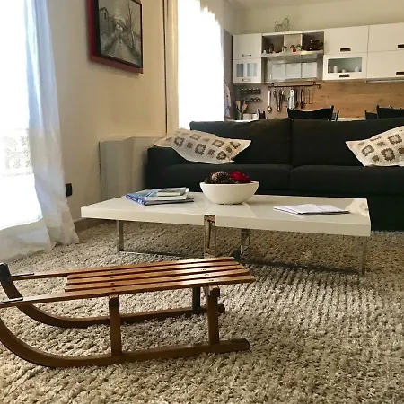 Holiday home Centralissimo -