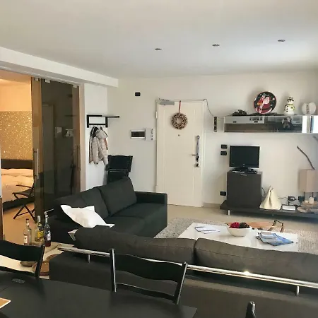 Centralissimo - Holiday home *